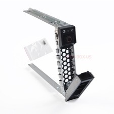 New Dell R440 R640 R740 14th 15th 16th Generation 2.5