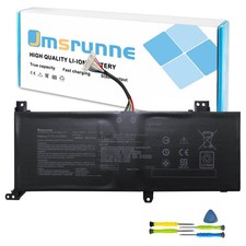 Jmsrunne B21N1818-2 Laptop Battery Replacement for Asus VivoBook 14 X412 X412... picture
