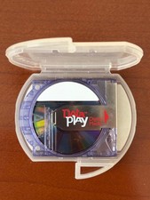 MINI DISC PURPLE IMATION DATAPLAY (500MB) MINI DISC SUPER RARE picture