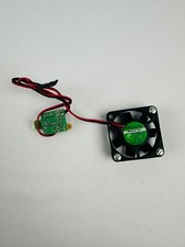 Sunon KDE1204PFVX Fan picture