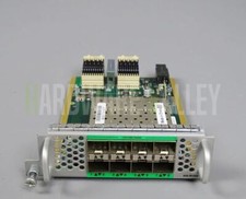 CISCO N5K-M1008 N5000 1000 Series Module 8xFC 4/2/1G (req SFP)  picture