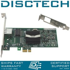 Intel Pro/1000 Intel PRO/1000 PT Server Adapter EXPI9400PT picture