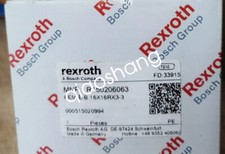 Rexroth R150206063 Nut Screw new via FedEx or DHL picture