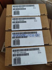 ONE NEW Siemens Module 6ES7960-1CB00-0AA5 DHL/FedEx picture