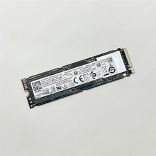 Intel 1024GB NVMe PCIe 2280 3.0 x4 SSDPEMKF010T8 Solid State Drive 92% Health picture