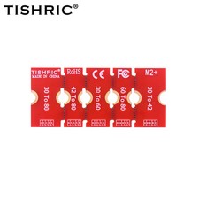 TISHRIC M 2 SSD Extension Adapter M2 Solid state Drive to 2280 picture