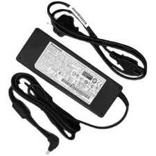 110W Genuine CF-AA5713A M2 Power Adapter For Panasonic Toughbook CF-52 CF-53 US picture