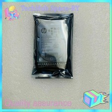 HP 1TB MM1000JEFRB / ST1000NX0333 7.2K Rpm Sas 2.5