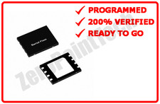 BIOS EFI Firmware CHIP - A1466 Apple MacBook Air 13