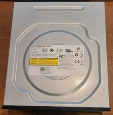 Philips Lite-ON DH-16ABS DVD/CD Rewritable Drive (Black), SATA, w Screws picture