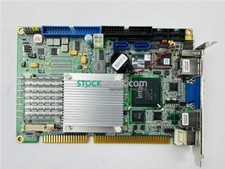Aaeon TF-HSB-910I-A10-G2 Half-Size ISA CPU Board picture