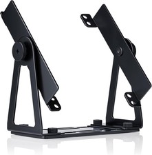 NV-FM1 Pivoting Multi-Purpose Fan Mount 120 & 140mm Fans Black) picture