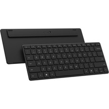Microsoft Designer Compact Keyboard 21Y00001 picture