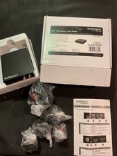 StarTech HDMI Audio Extractor HDR 4K 60Hz RCA - HD202A picture
