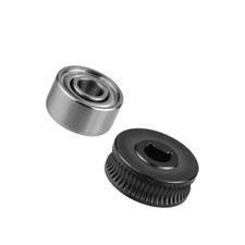 High-Durability Gear Kit for BambuLab for 2 Pro Hardened Steel Construction picture