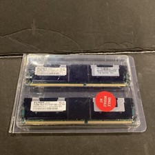 398705-551 HP 512MB DDR2-667 240-Pin FB-DIMM ECC Fully Buffered picture
