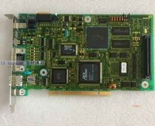 Used YASKAWA JAPMC-MC2110 Fast Shipping By FedEx or DHL picture