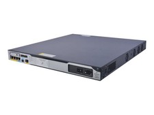 HPE FlexNetwork MSR3024 Router | New Open Box | JG406A#ABA | Original Packaging picture