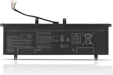 UX481F Battery For Asus ZenBook Duo UX481FA-BM020R UX481FA-BM018R UX481FA-BM021R picture