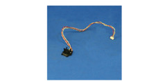 Lexmark MS810dn Imaging Unit Smart Chip Contact with Cable 40X7689 picture