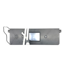 Genuine Screen Control Panel Display Fits For EPSON WF-2960 picture