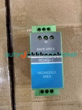 1PC NEW RONGDE RDAQ-1 safety barrier Shipping by DHL/FedEX picture