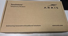 Arris Touchstone TM804G/TW-12 Modem picture