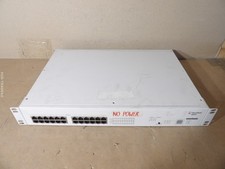 Alcatel OmniStack 6024 10/100Mbit Network Ethernet Switch 90209510 - NO POWER picture