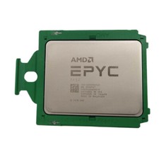 AMD EPYC 7F52 CPU processor 16 cores 32 threads 3.5GHZ up to 3.9GHZ 240w picture