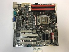 ASUS P7F-M INTEL3420 server board picture