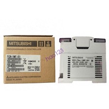 1PC New Mitsubishi FX2N-16MT-001 Programmable Controller FX2N16MT001 Fast Ship picture