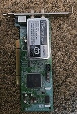Leadtek WinFast TV2000 XP Expert PCI TV Tuner Video Capture Card – Untested picture