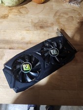 PowerColor AMD Radeon RX 580 8GB GDDR5 Graphics Card (‎AXRX 580 8GBD5-3DHDV2/OC) picture