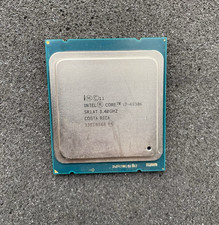 Intel Core i7-4930K Up to 3.9GHz 6-Core 12MB LGA2011 Processor Gaming SR1AT 130W picture