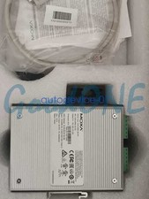 1PC NEW MOXA EDS-508A-SS-SC MANAGED ETHERNET SWITCH DHL/FedEx picture