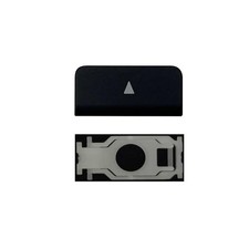 Replacement Keycap Right Left Up Down Arrow Key With Scissor Clip Hinge Up picture