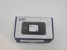 Orbic Speed X 5G Mobile Hotspot R562L5 w/Charger picture