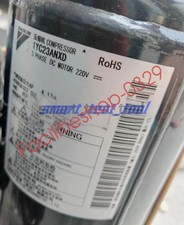 1PC Compressor 1YC23ANXD New DHL/FedEx picture
