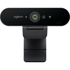 Logitech Ultra HD Webcam for Video Conferencing - 960-001105 picture