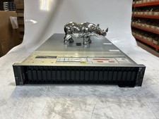 Dell PER760XL-24X2.5-NVME PowerEdge R760XL 24x2.5in NVMe Server picture