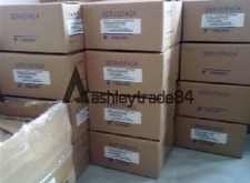 1PC NEW YASKAWA SERVO MOTOR SGMGV-20D3A6S picture