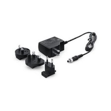 Blackmagic Design 12V12W Locking Power Supply for Converters picture