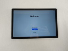 Samsung Galaxy Tab A8 SM-X200 32 GB Android 11 Gray (WiFi Only) Tablet picture