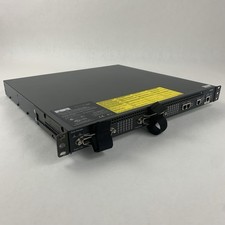 Cisco VG-248 48-Port Analog Voice VoiP Gateway Tested Reset picture