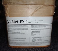 14 kg-Container of 3D Printer Systems VisiJet PXL Core 360430-00 Powder picture