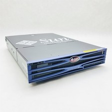 Sun Microsystems Sun Fire V240 Server 2x UltraSPARC IIIi 1GHz 2GB RAM No HDD picture