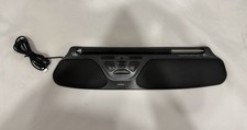 Contour Rollermouse Free3 Ergonomic USB Wired Roller Bar Computer Mouse RM-FREE3 picture