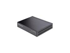 StarTech.com DS52000 Unmanaged 2.5G Switch - 5 Port Gigabit Switch - 2.5GBASE-T picture