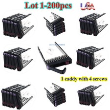 Lot HP 2.5