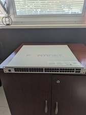 Fortinet Fortiswitch 448D picture